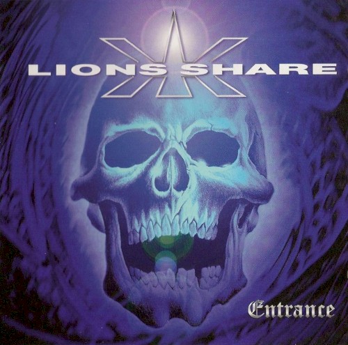 Lion's Share - Entrance